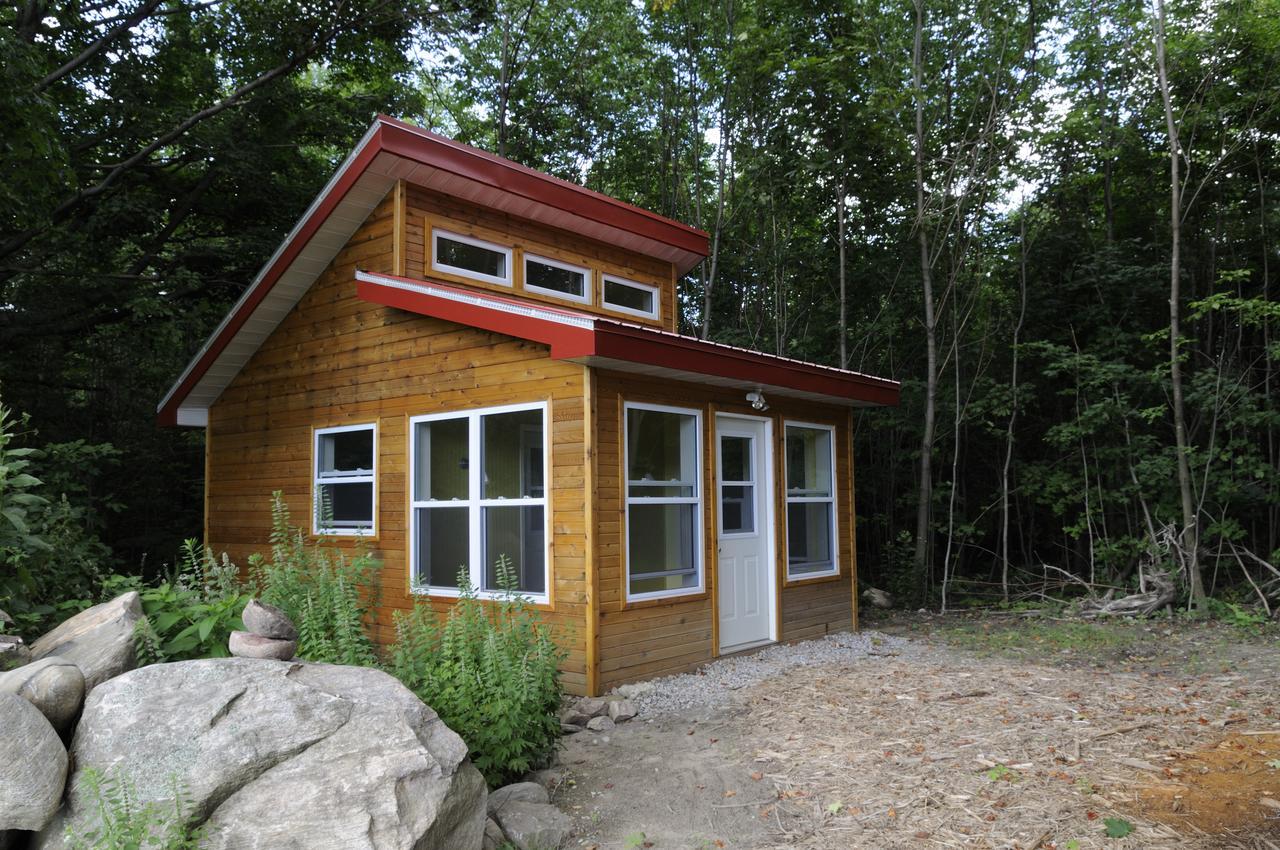Hotel Sugar Ridge Retreat Centre Midland Exterior foto